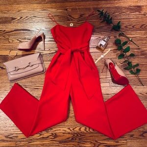 REVOLVE Likely “Genevieve” Jumpsuit Size 2